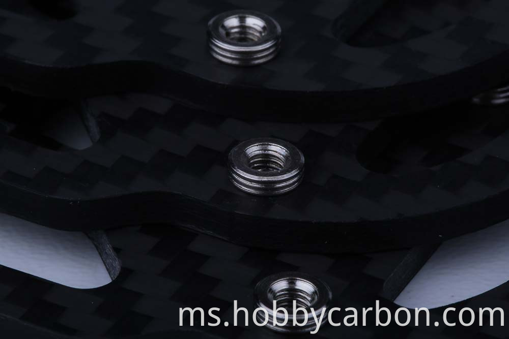 Carbon Fiber Part